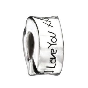 Chamilia 925 sterling silver charm